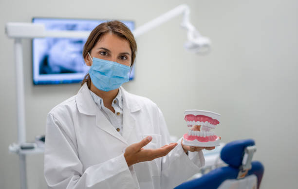 Best Emergency Dental Care for Sports Injuries in Greenville, KY