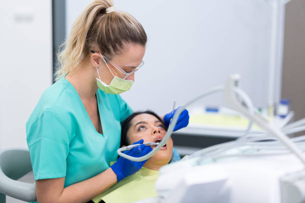 Best Broken or Chipped Tooth Repair in Greenville, KY