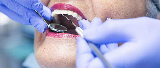Best Emergency Treatment for Oral Infections in Greenville, KY