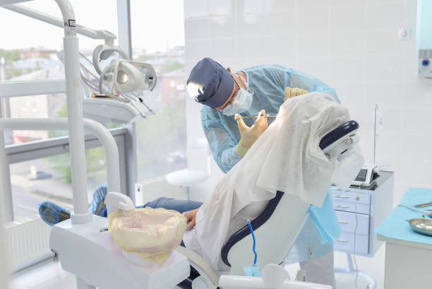 Best Emergency Orthodontic Repairs in Greenville, KY