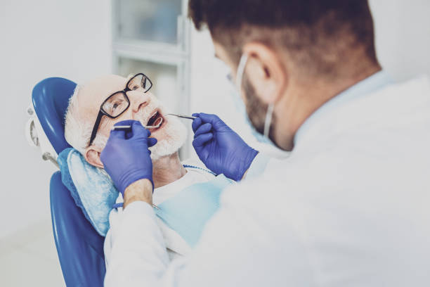 Best Knocked-Out Tooth (Avulsed Tooth) Treatment in Greenville, KY